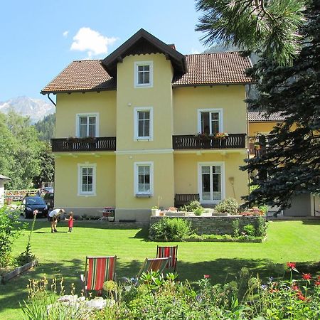 Villa Talheim Малиниц Екстериор снимка