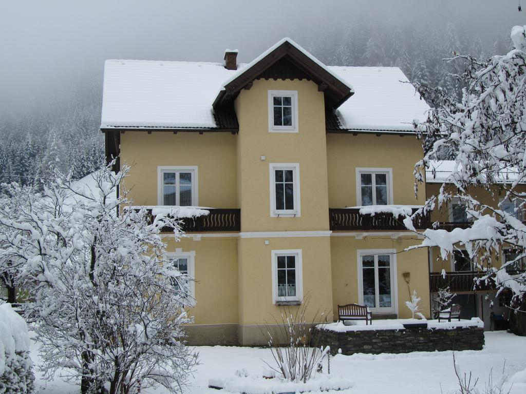Villa Talheim Малиниц Екстериор снимка