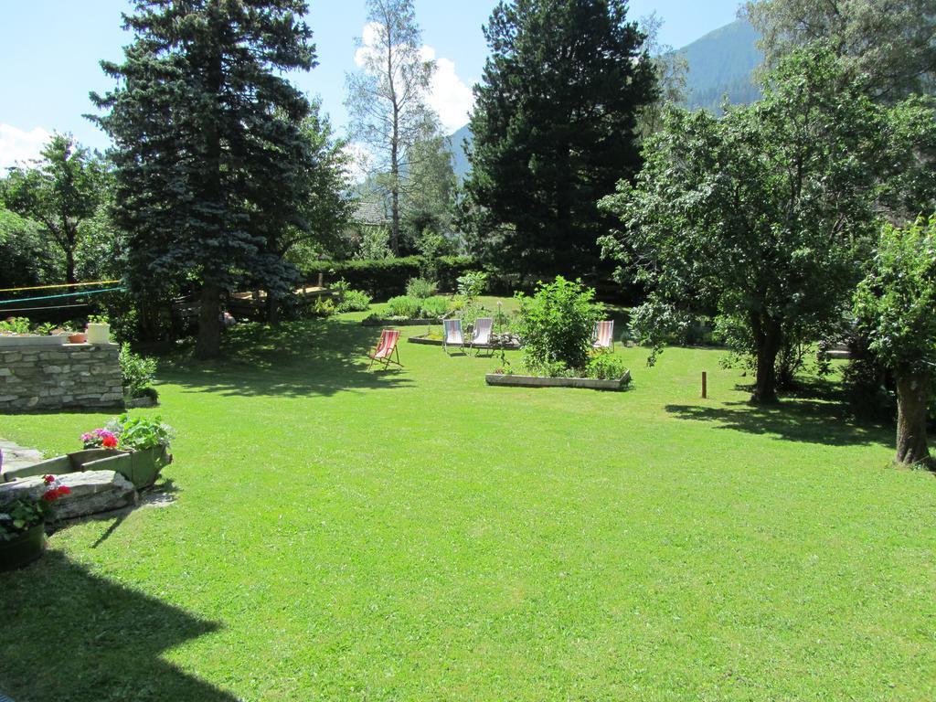 Villa Talheim Малиниц Екстериор снимка